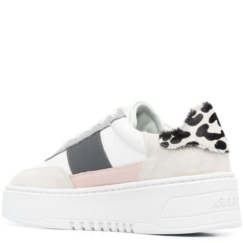 AXEL ARIGATO Sportiniai bateliai moterims, Balta, Orbit vintage sneaker 3