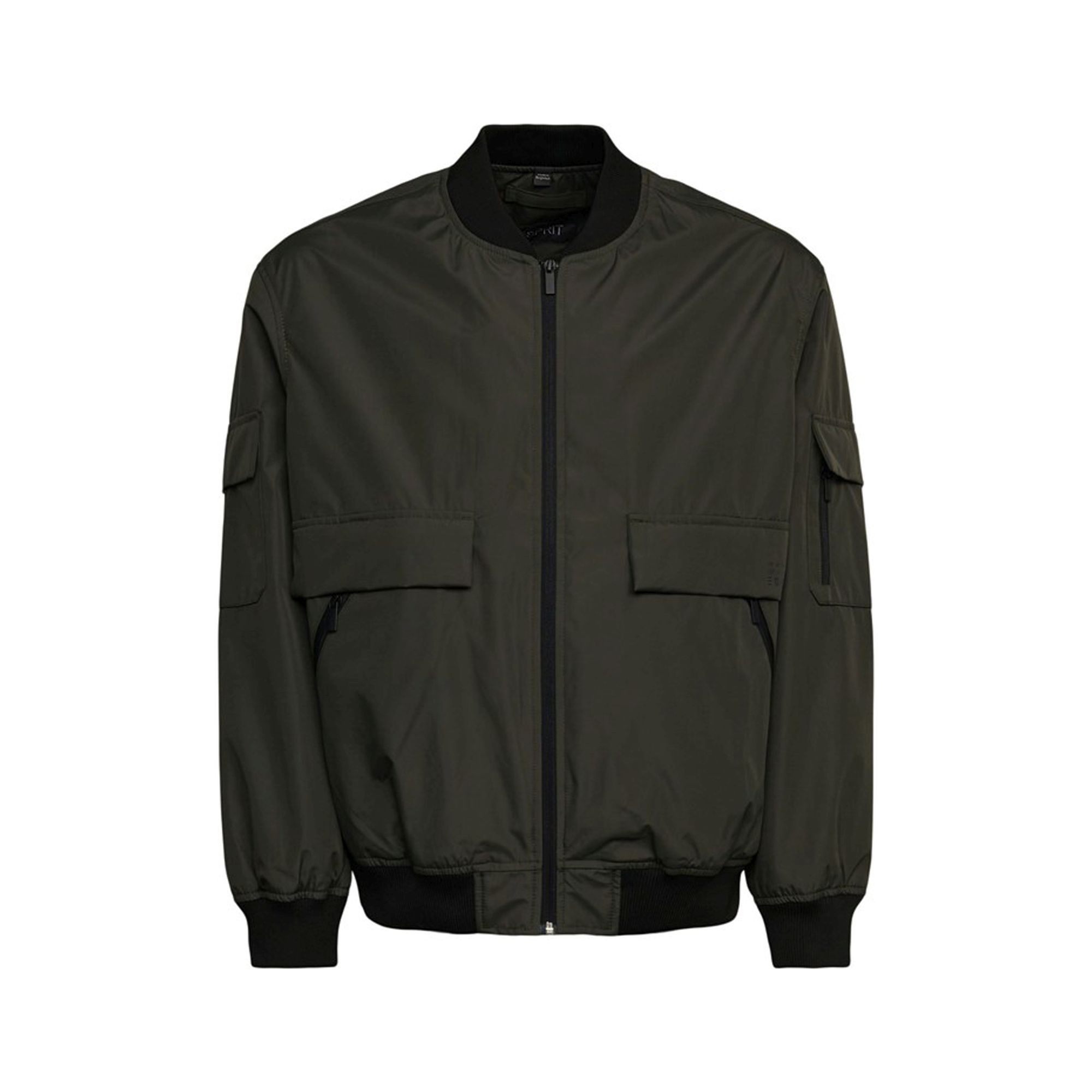 ESPRIT Striukė vyrams, K_POP CLR BOMBE 1