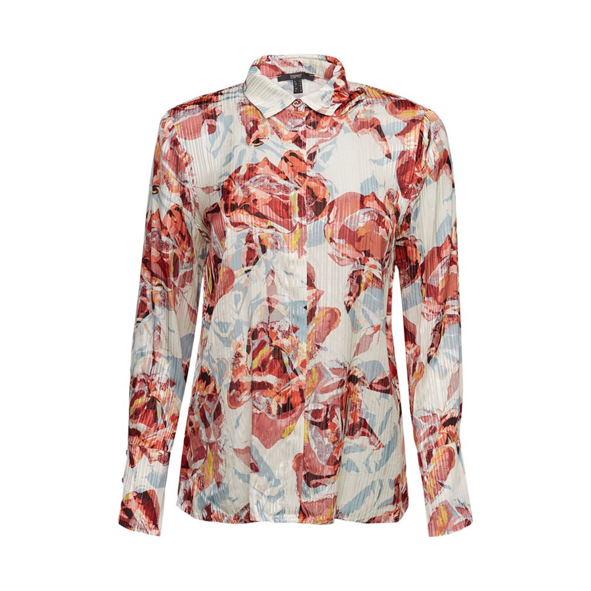 ESPRIT Marškiniai moterims, WoCollection 1