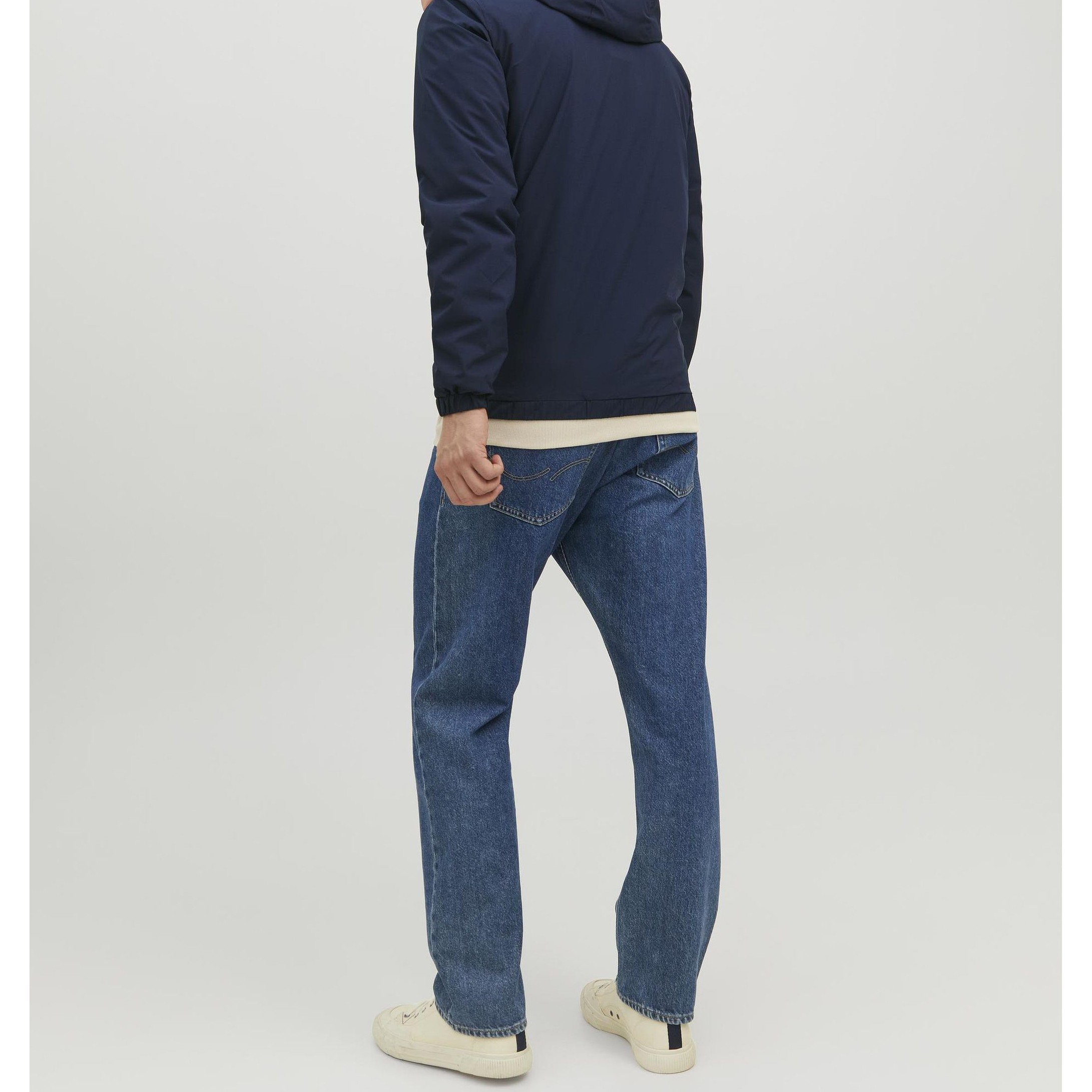 JACK & JONES Striukė vyrams 3