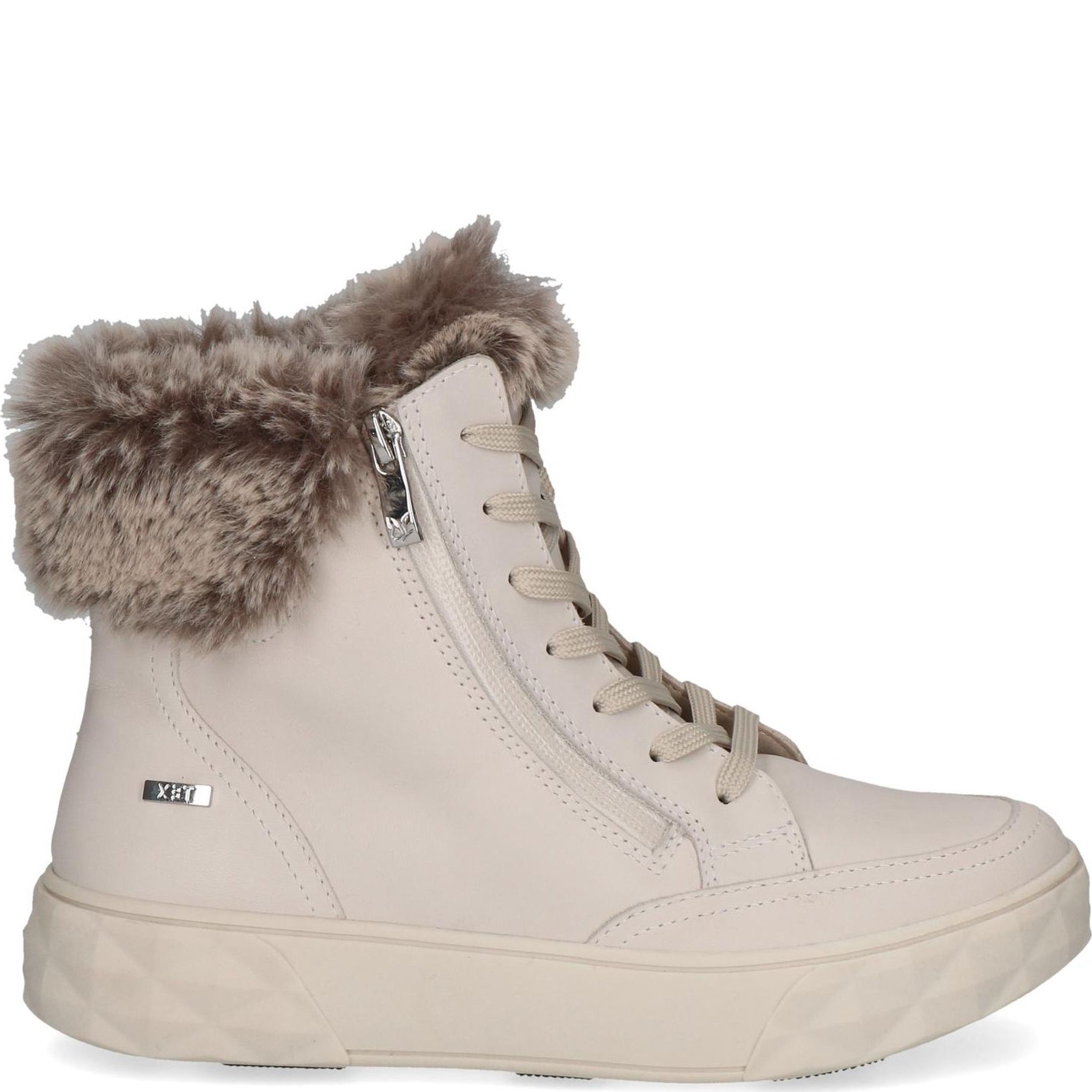 CAPRICE Aulinukai moterims, Kūno, Booties 2