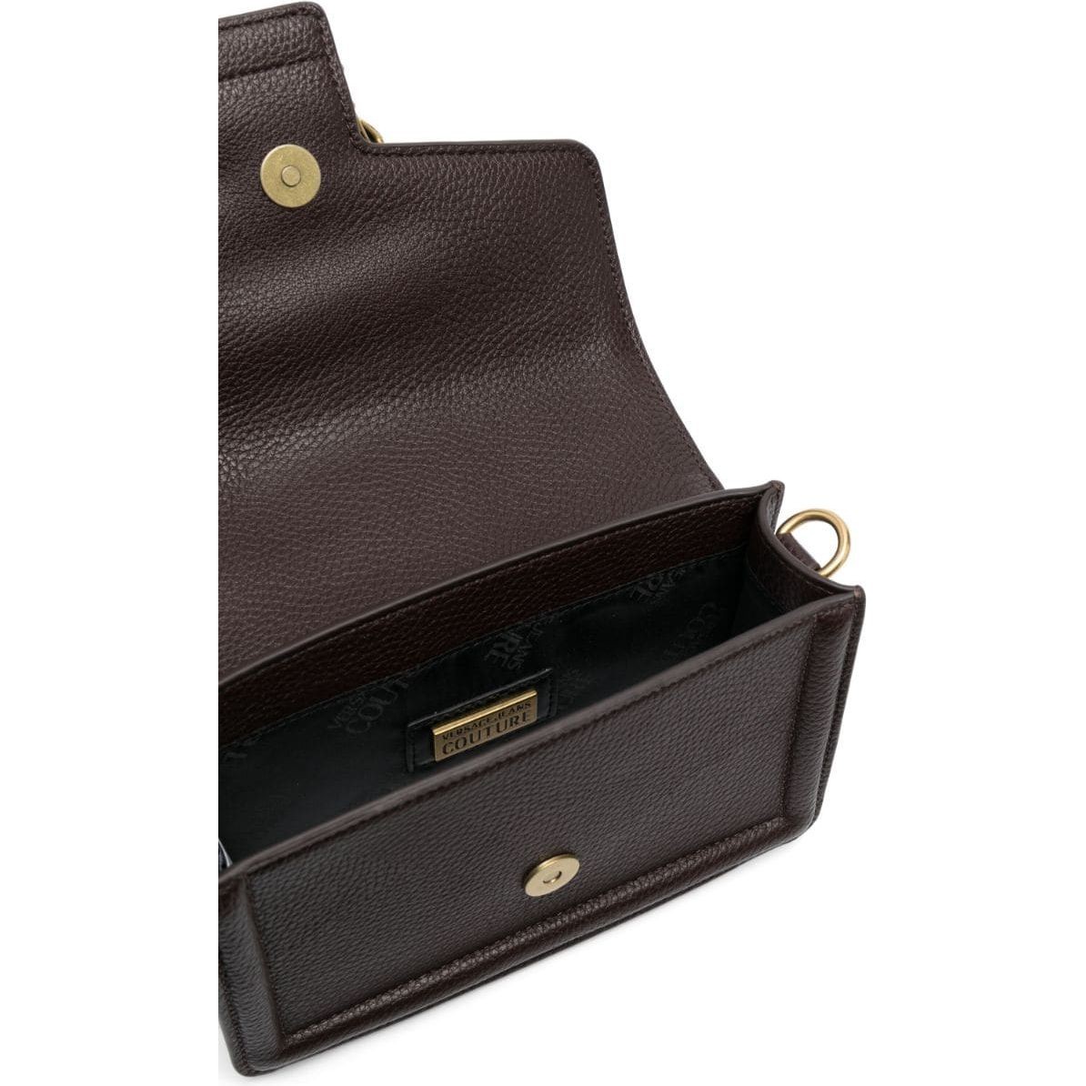 VERSACE JEANS CUTURE Rankinė per petį moterims, Couture  crossbody 4