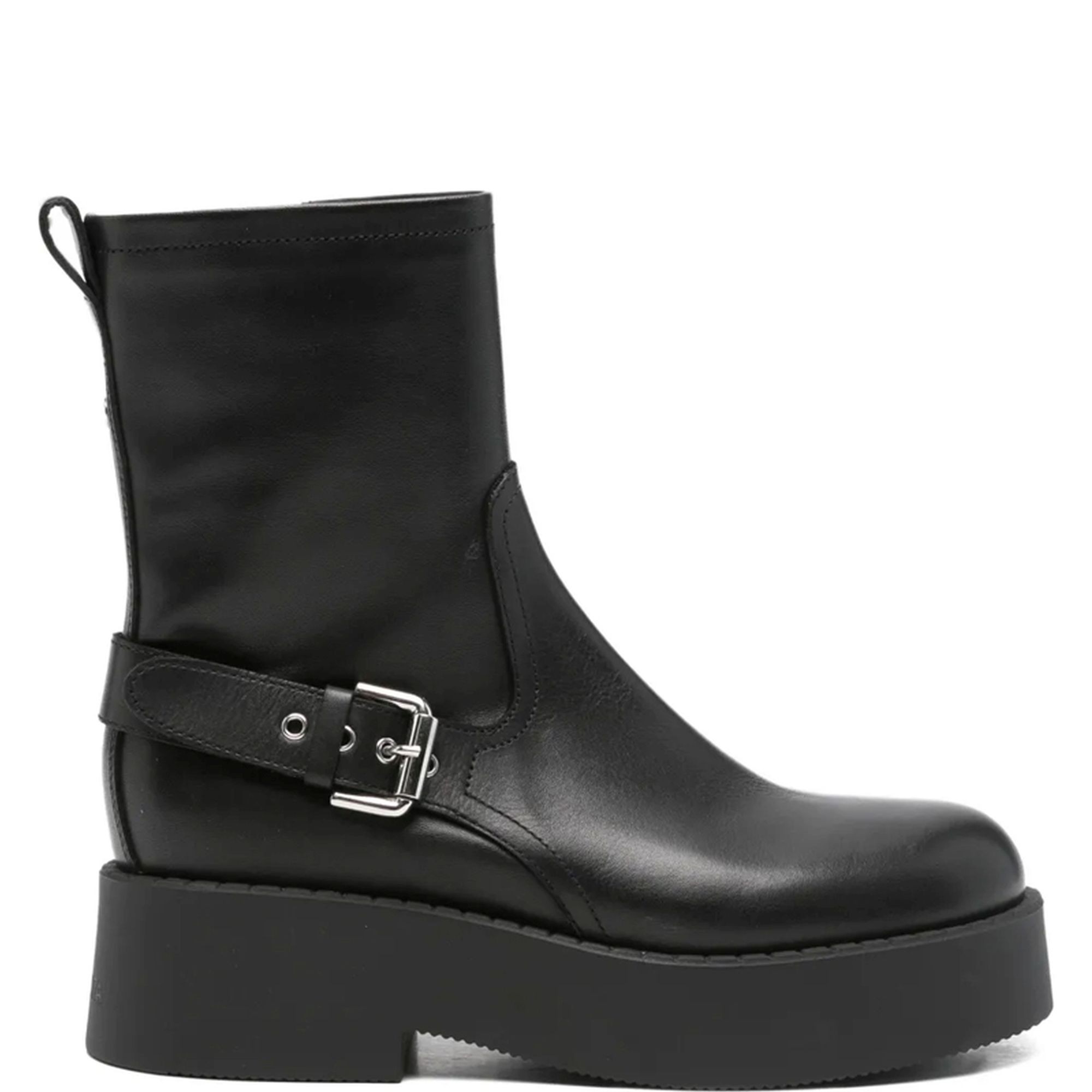 PREMIATA Aulinukai moterims, Juoda, Ankle boots 2