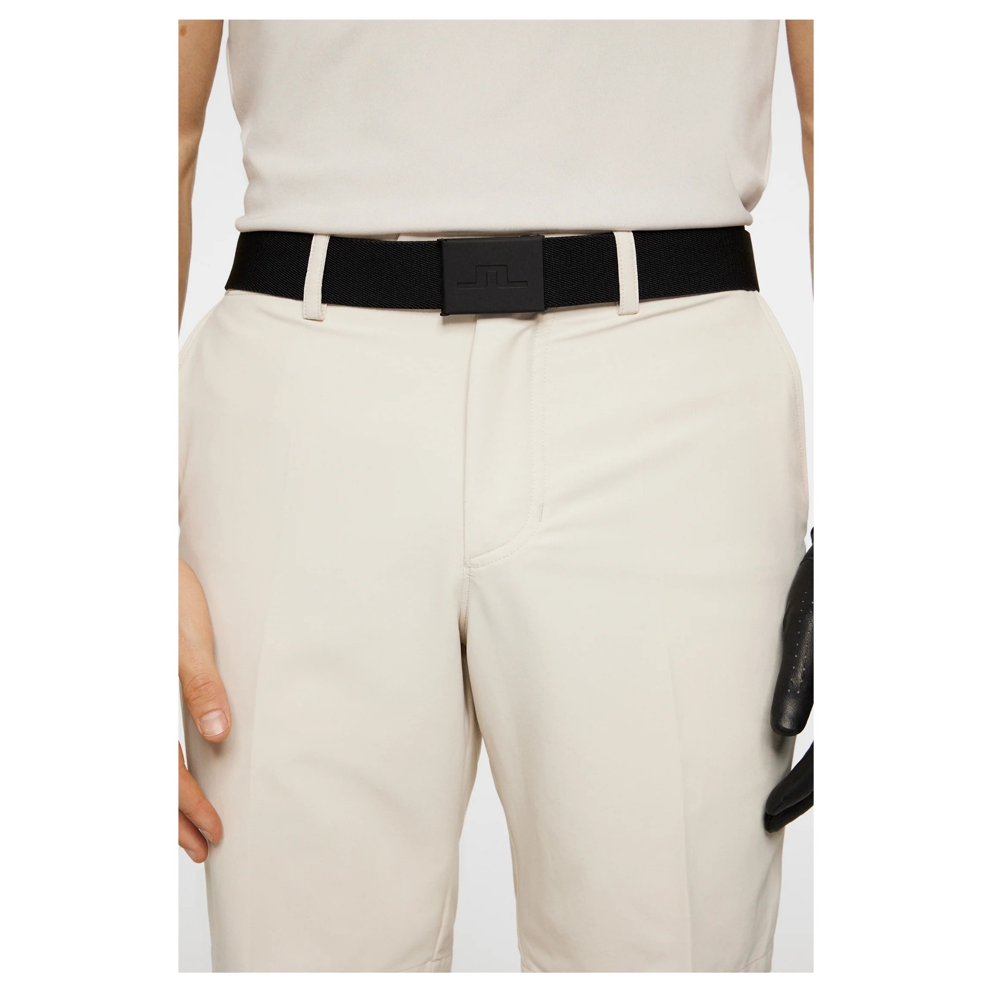 J.LINDEBERG Šortai vyrams, Smėlio, Mitch shorts 2