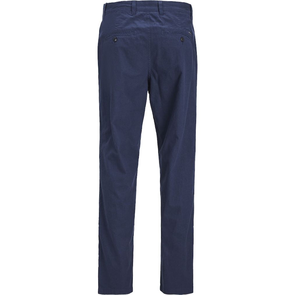 JACK & JONES Kelnės vyrams, Mėlyna, Jpstace pants 2