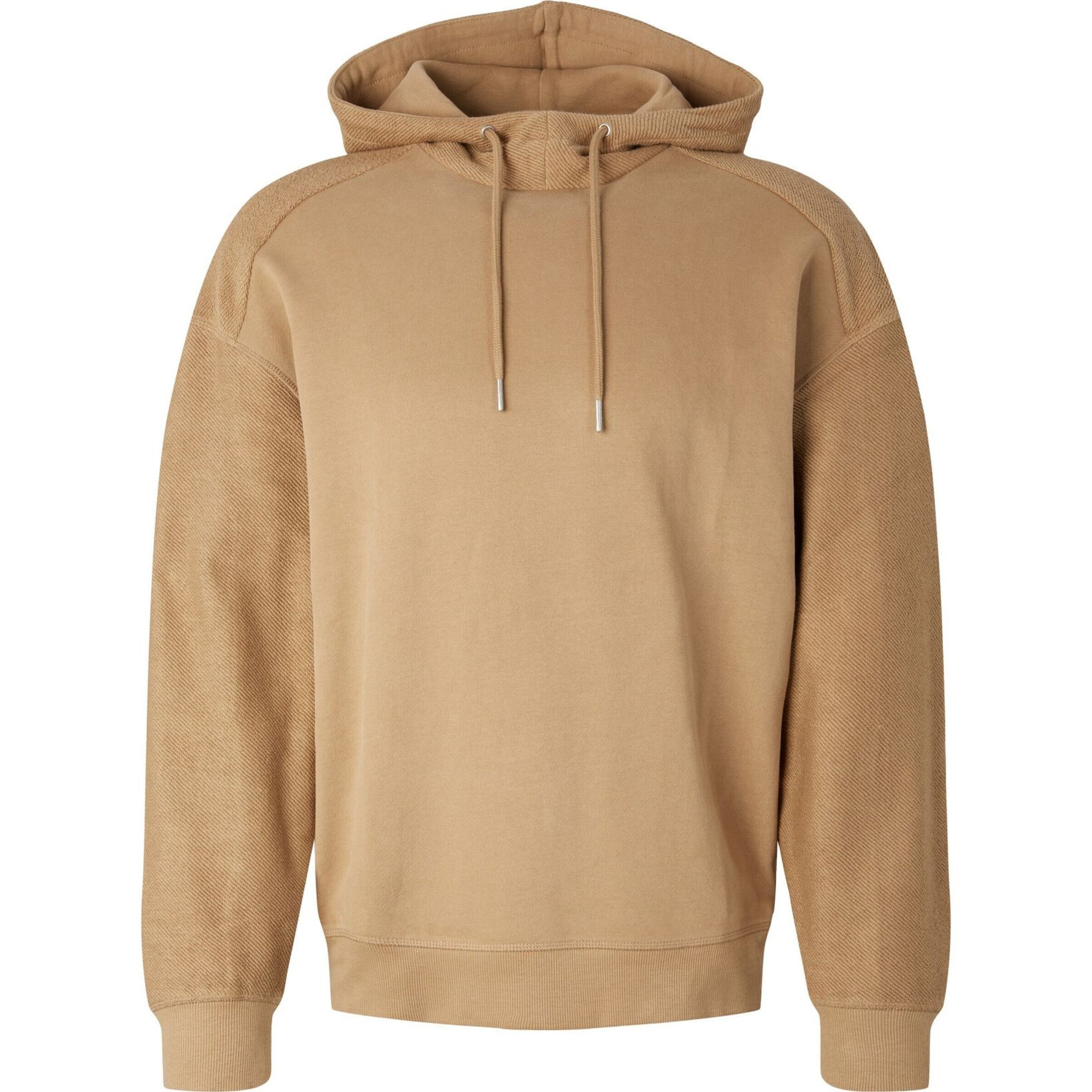 TOM TAILOR Megztinis vyrams, Ruda, Megztinis 1