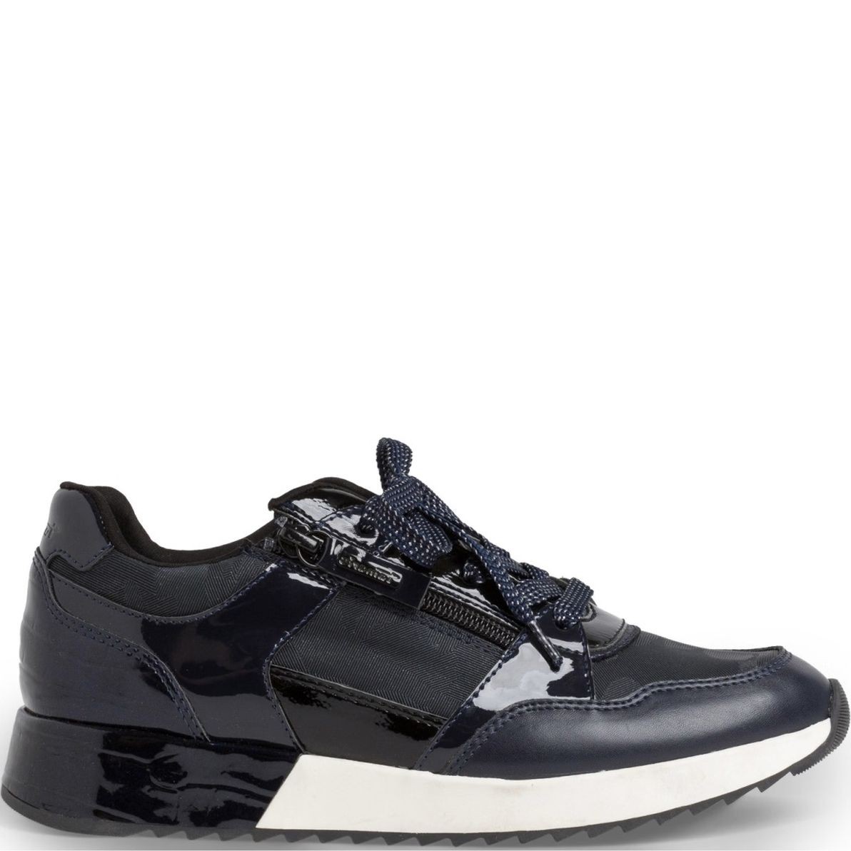 TAMARIS Bateliai - moterims, Mėlyna 2