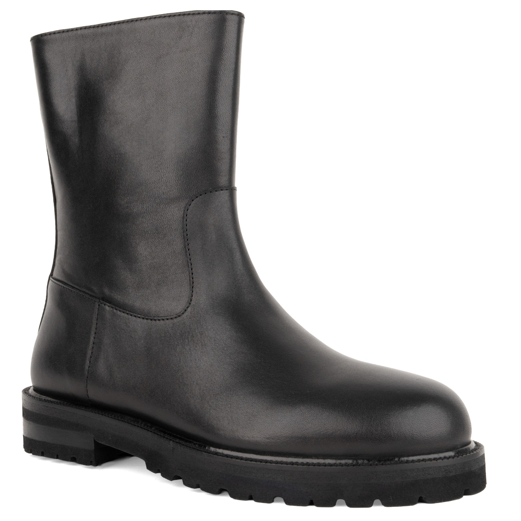 ADRIANNA FERETTI Aulinukai moterims, Juoda, Booties 1