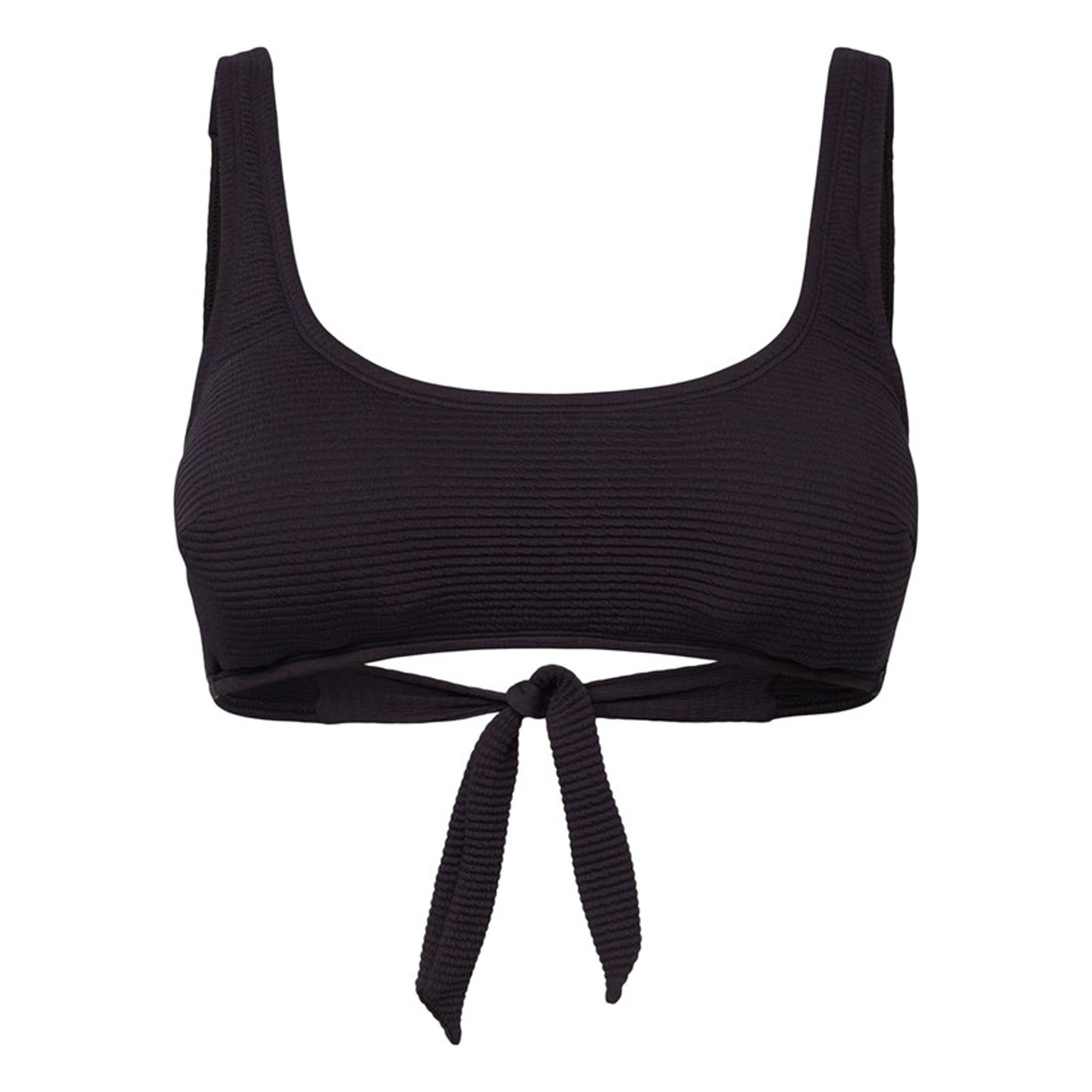 ESPRIT Viršutinė kostiumėlio dalis moterims, Juoda, JOIA BEACH