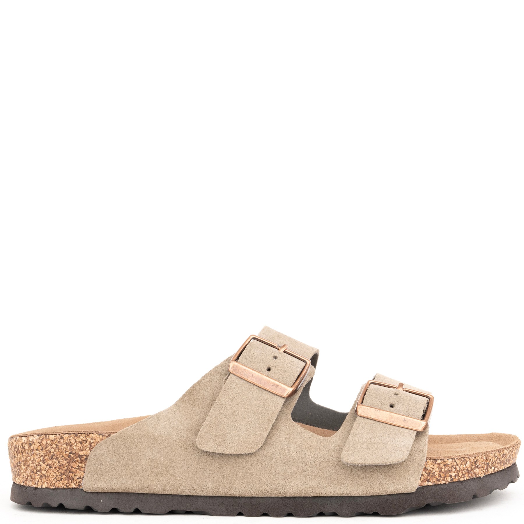 LA CONTE Šlepetės vyrams, Smėlio, Slippers 2