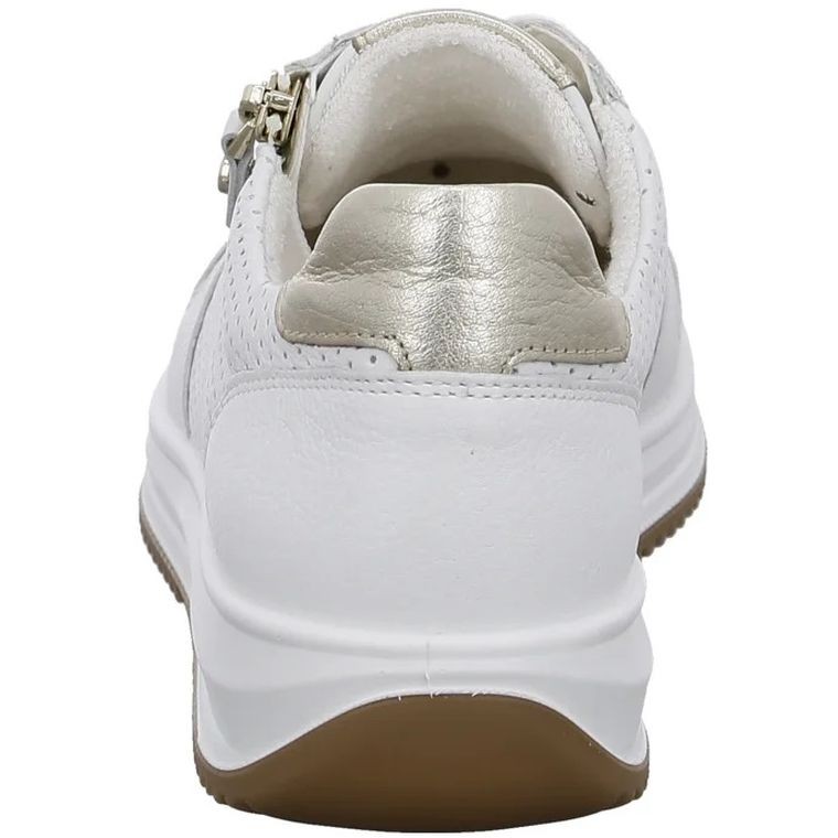 ARA Laisvalaikio bateliai moterims, Balta, Osaka leisure 6