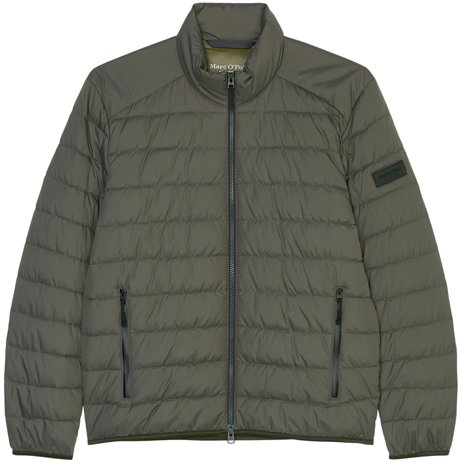 MARC O'POLO Striukė vyrams, Ruda 1