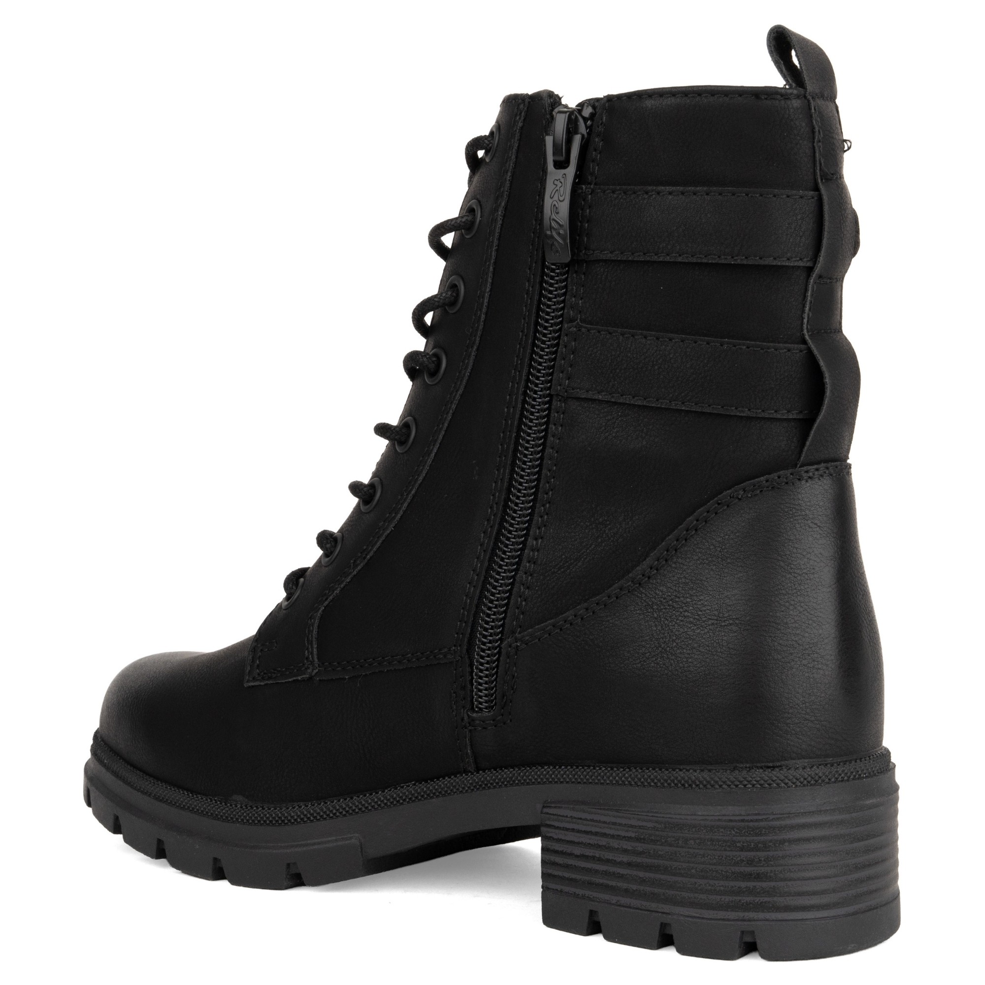 RELIFE Aulinukai moterims, Juoda 3