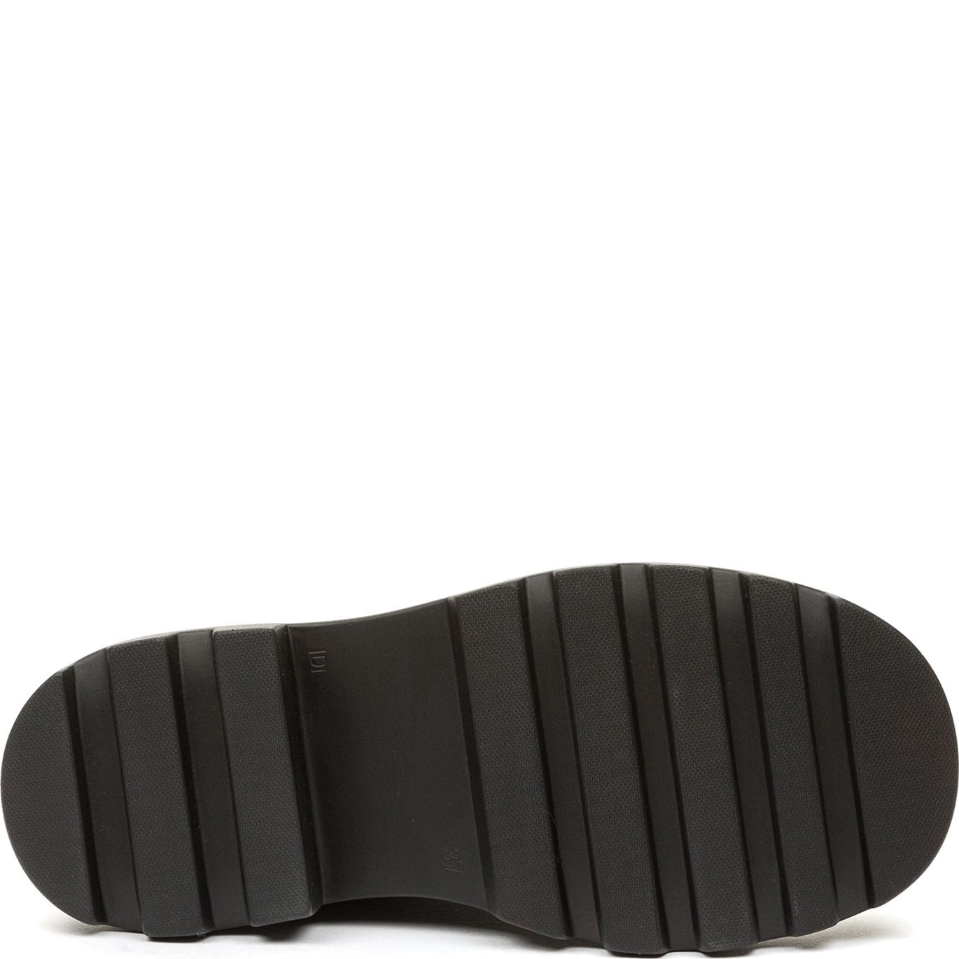 BETSY Aulinukai moterims, Juoda, Booties 5