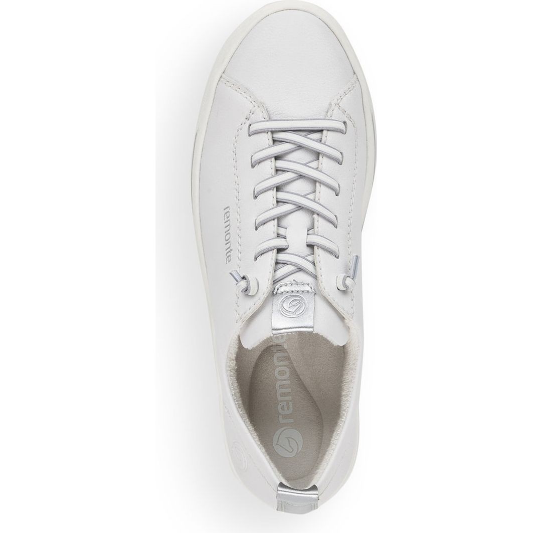 REMONTE Sportiniai bateliai moterims, Balta, SPORT SHOE 5