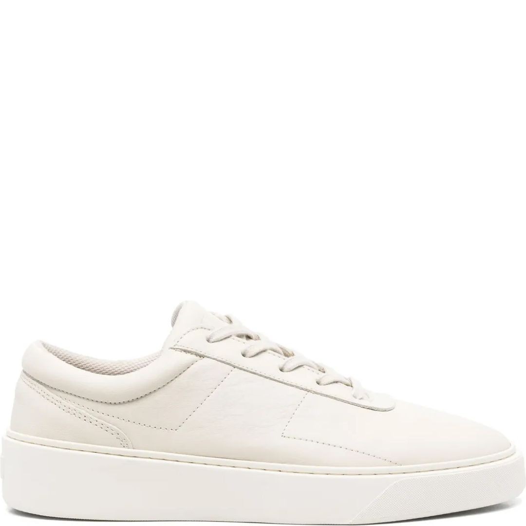 J.LINDEBERG Laisvalaikio bateliai vyrams, Smėlio, Rush sneaker 1