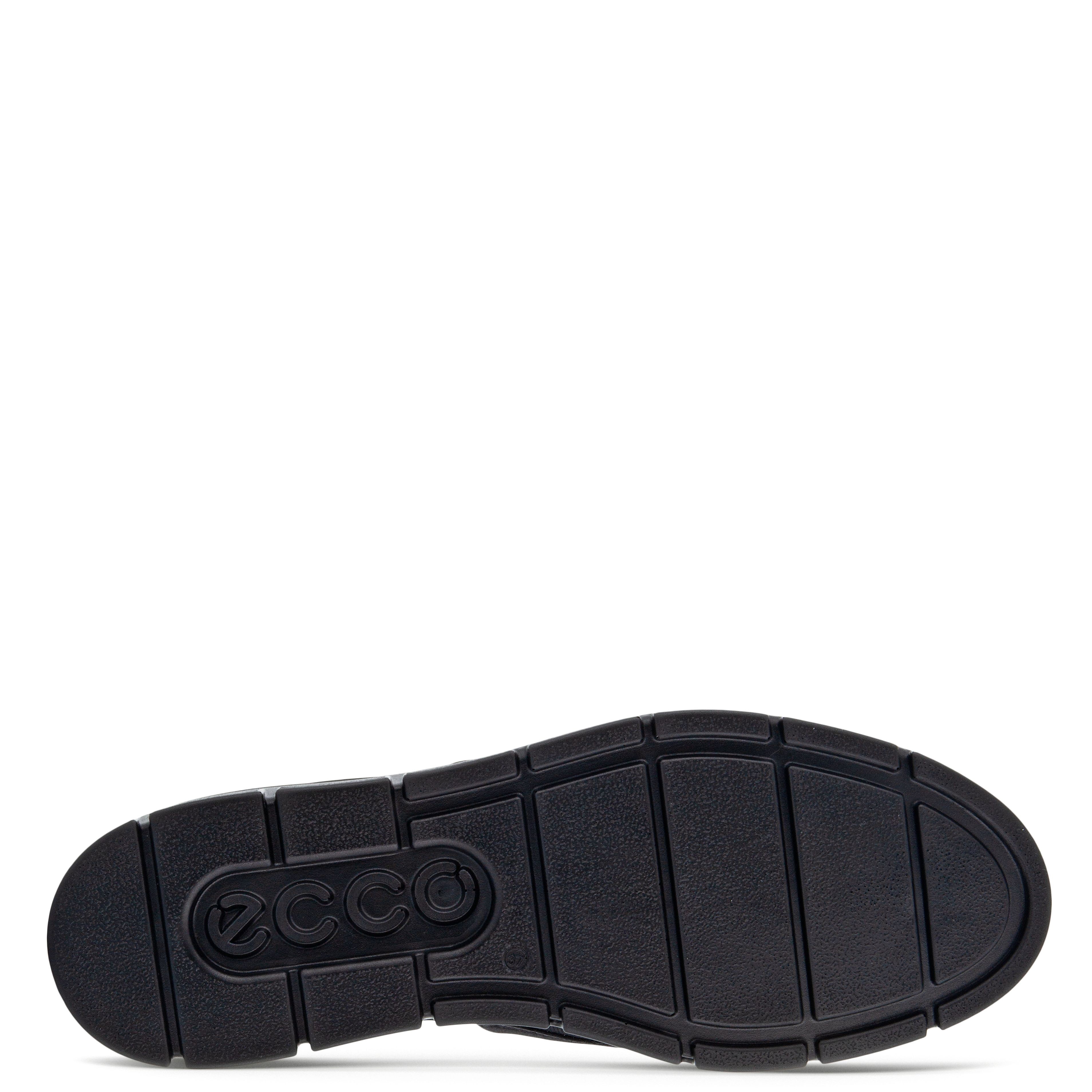 ECCO Loaferiai moterims, Juoda, Bella loafers 4