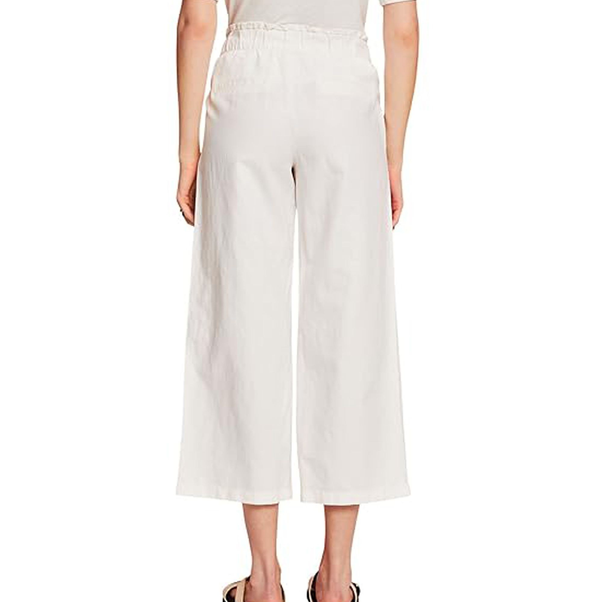 ESPRIT Kelnės moterims, Balta, Esprit Casual 3