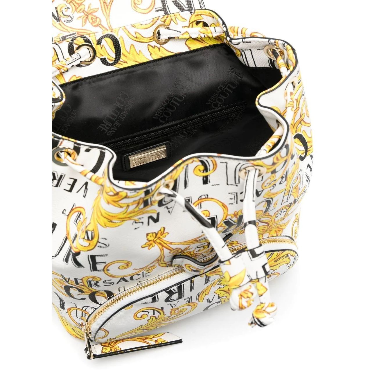 VERSACE JEANS CUTURE Rankinė - moterims, Range f - couture handbag 3