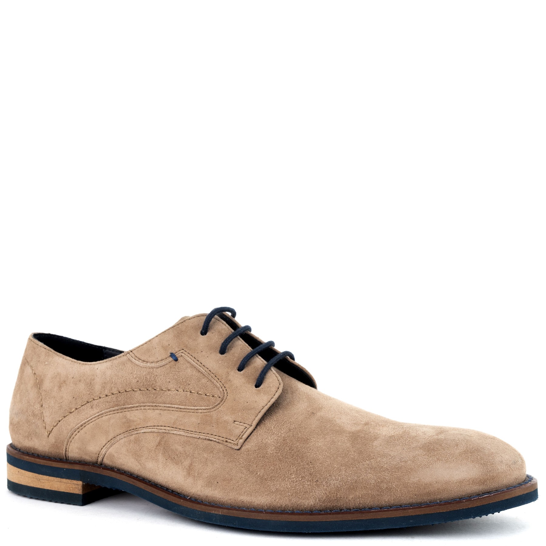 GRUNER SCHUHE Klasikiniai batai vyrams, Smėlio, Formal 2