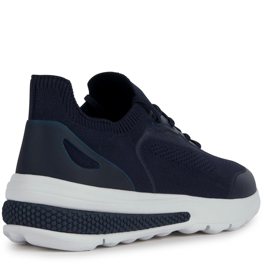 GEOX Sportiniai bateliai vyrams, Mėlyna, SPHERICA SPORT SHOES 4