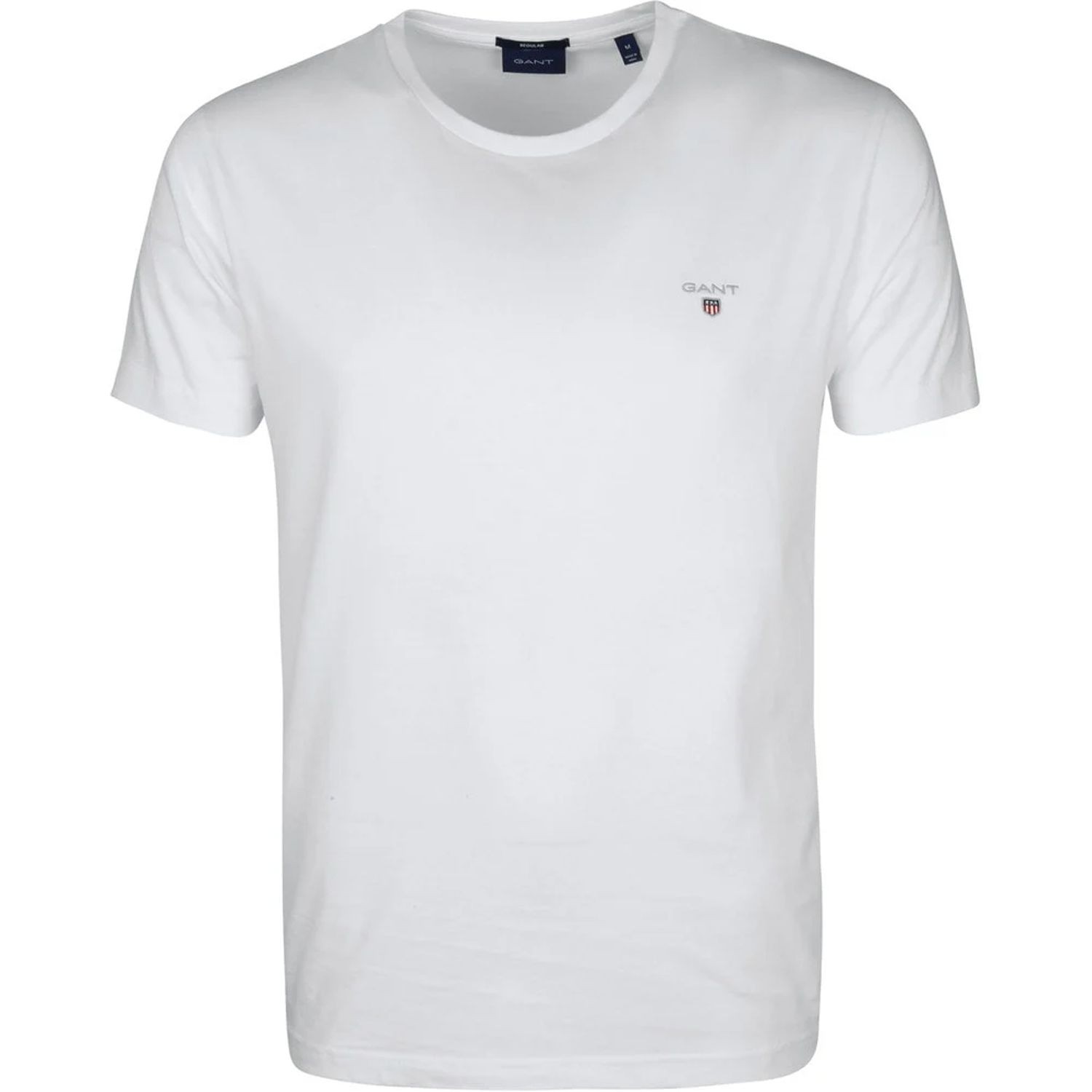 GANT Marškinėliai vyrams, MARŠKINĖLIAI 1
