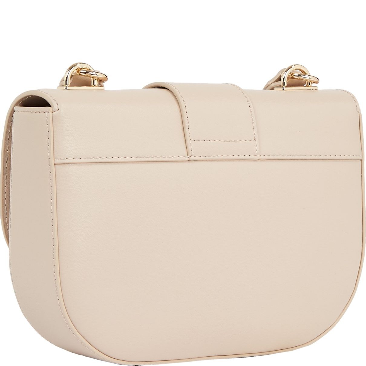 TOMMY HILFIGER Rankinė per petį moterims, Smėlio, Luxe crossover 2