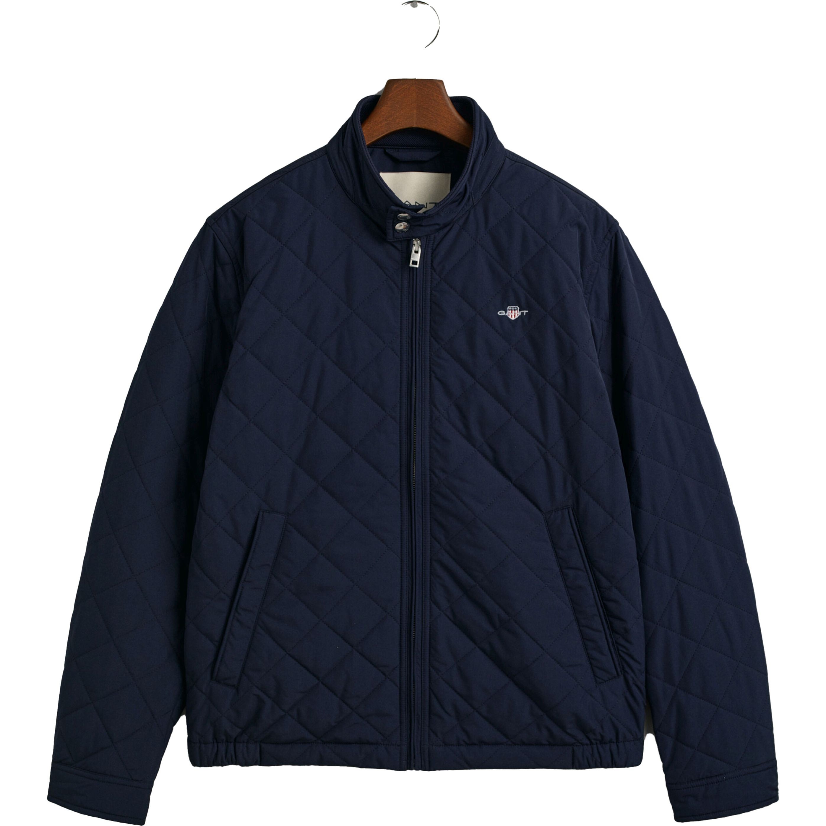 GANT Striukė vyrams, Mėlyna 1