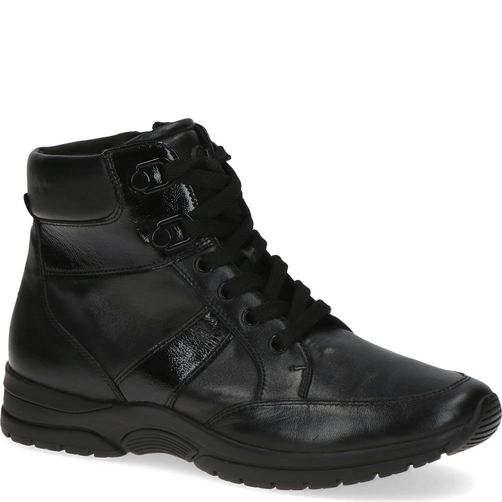 CAPRICE Aulinukai moterims, Juoda, Booties 1