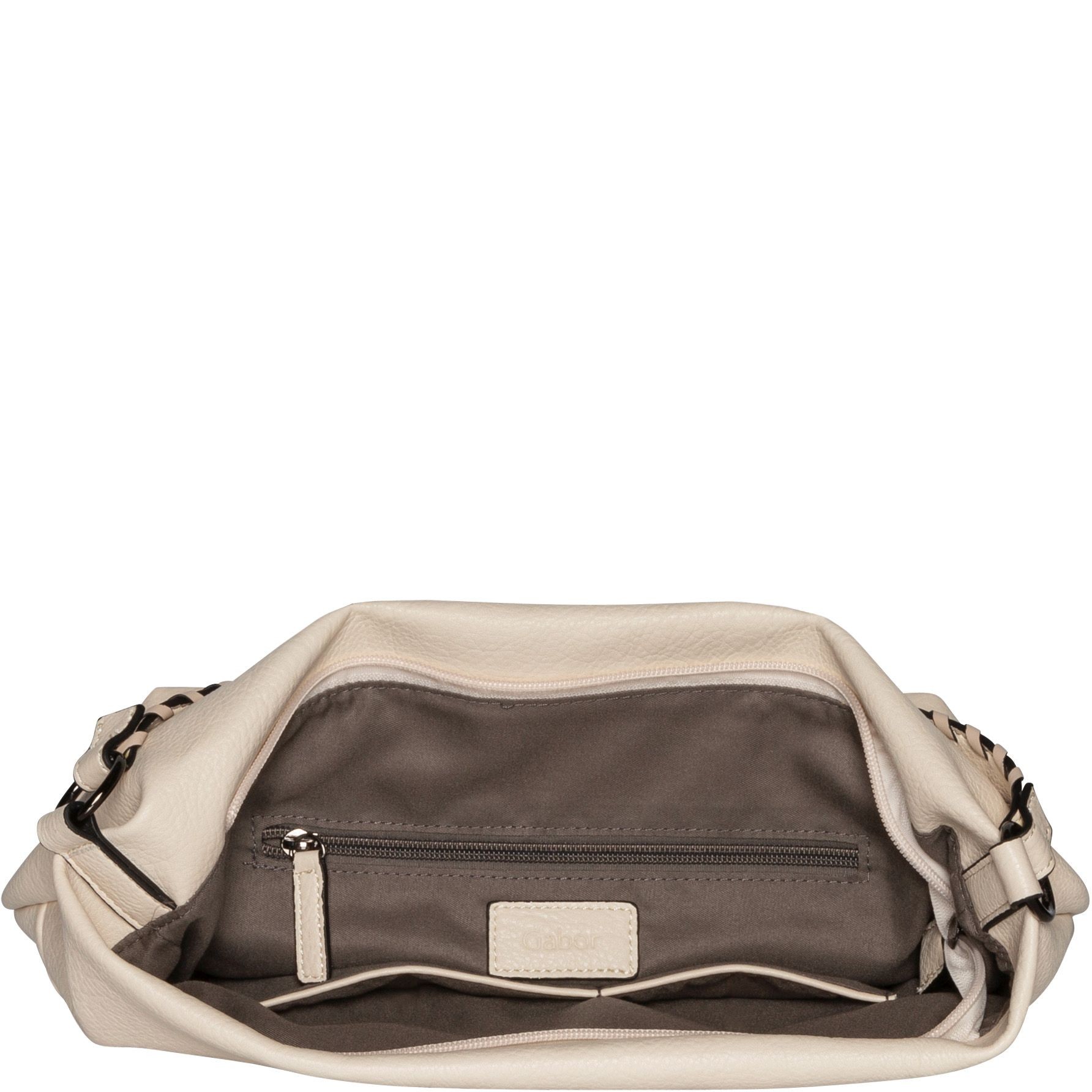 GABOR Rankinė, krepšys moterims, Smėlio, Madle bag 3