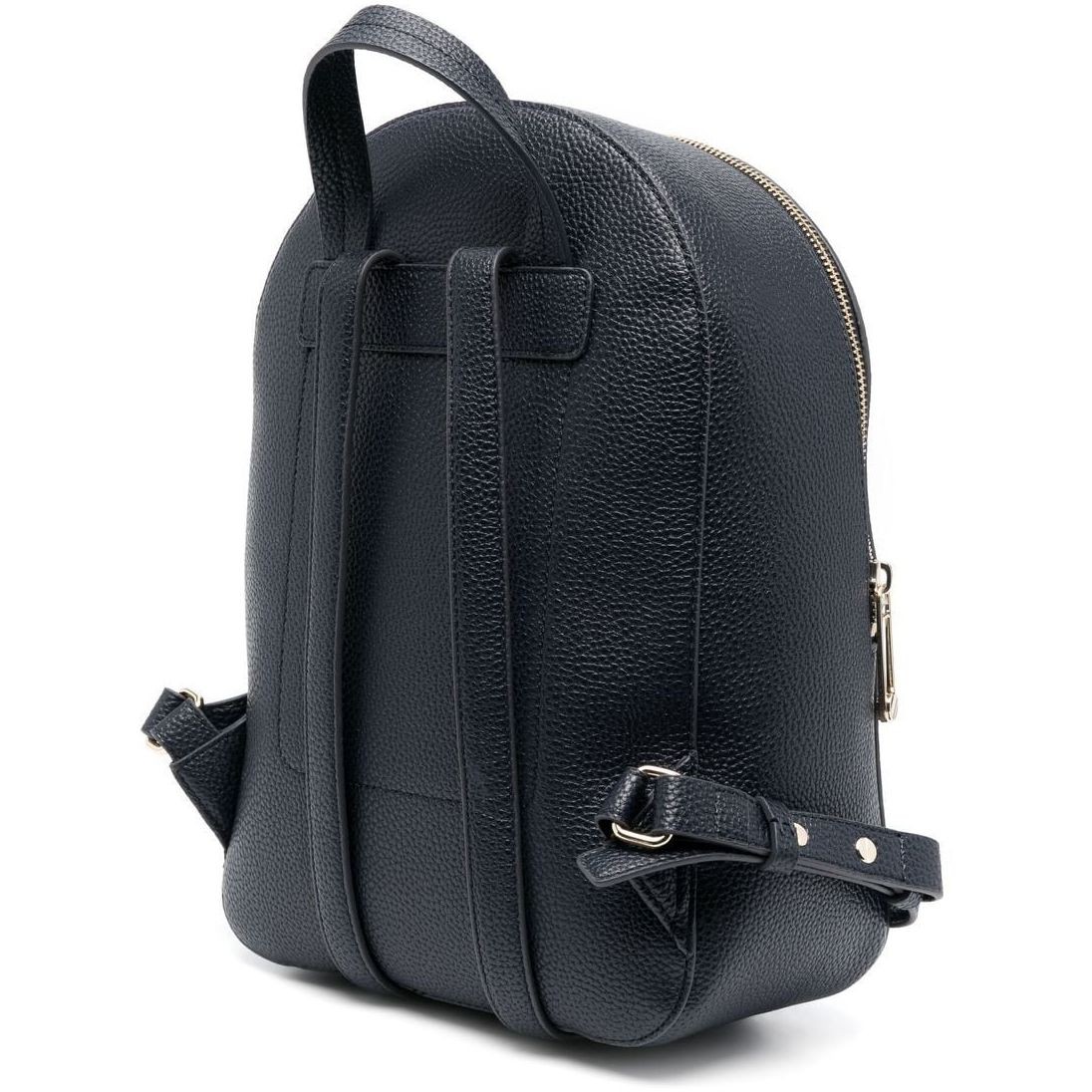 TOMMY HILFIGER Kuprinė moterims, Mėlyna, EMBLEM BACKPACORP 2