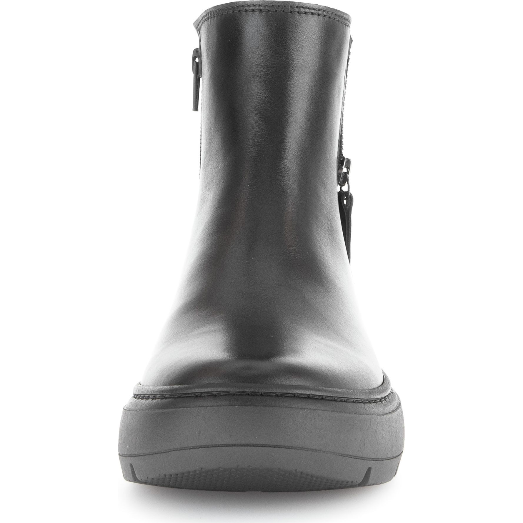 GABOR Aulinukai moterims, Juoda, Booties 6