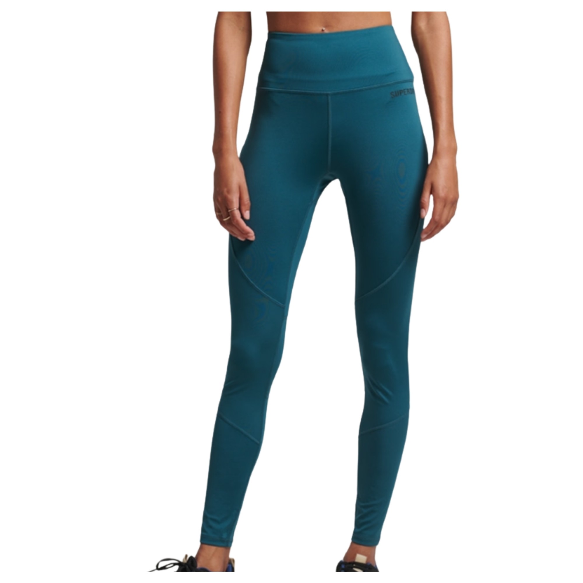 SUPERDRY Kelnės moterims, PERFORMANCESPORT