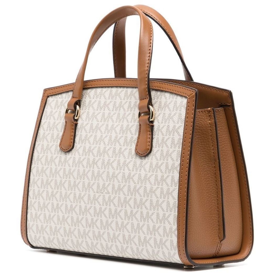 MICHAEL KORS Rankinė per petį moterims, Kūno, Small messenger 2