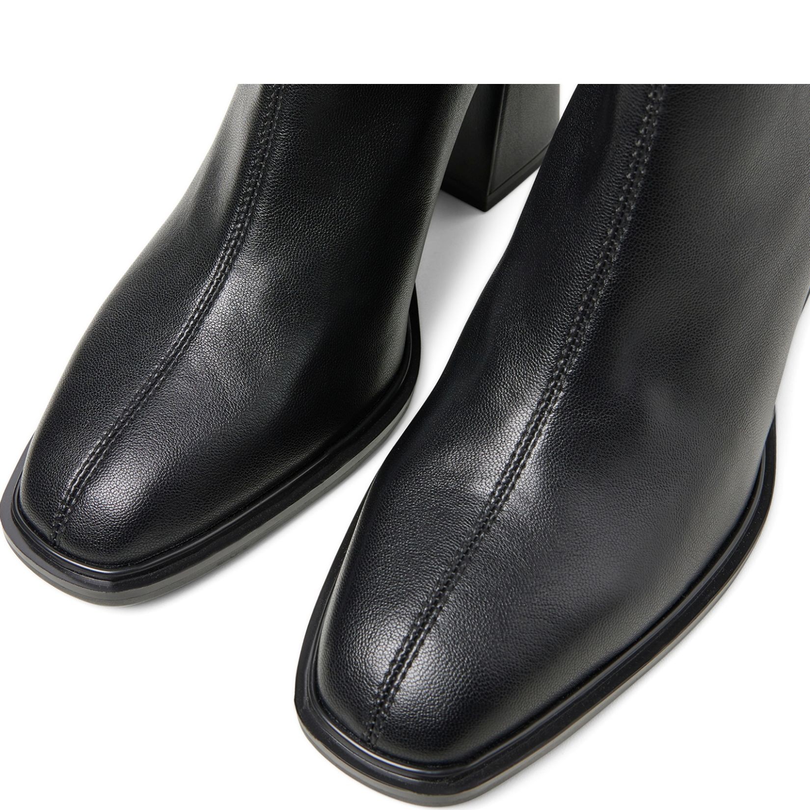 TAMARIS Aulinukai moterims, Juoda, Heeled boot 5