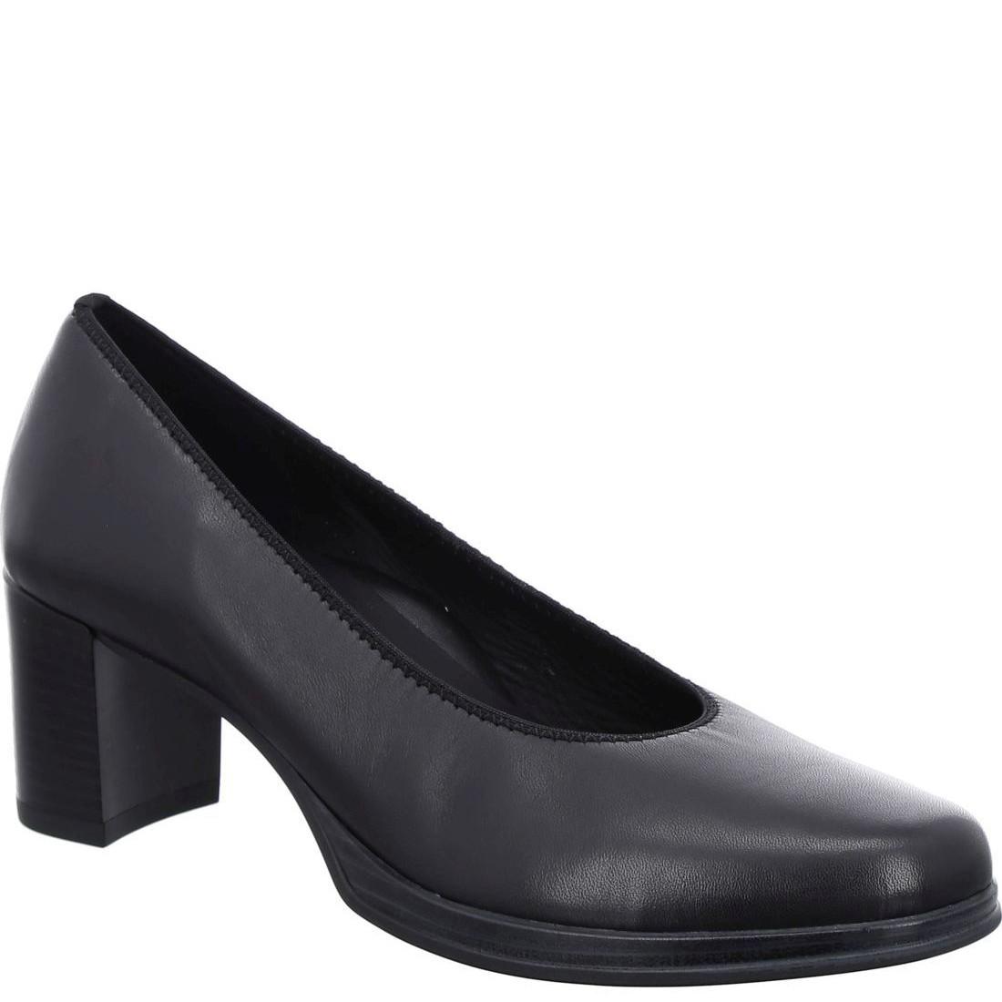 ARA Klasikiniai batai moterims, Juoda, CANNES Formal 1