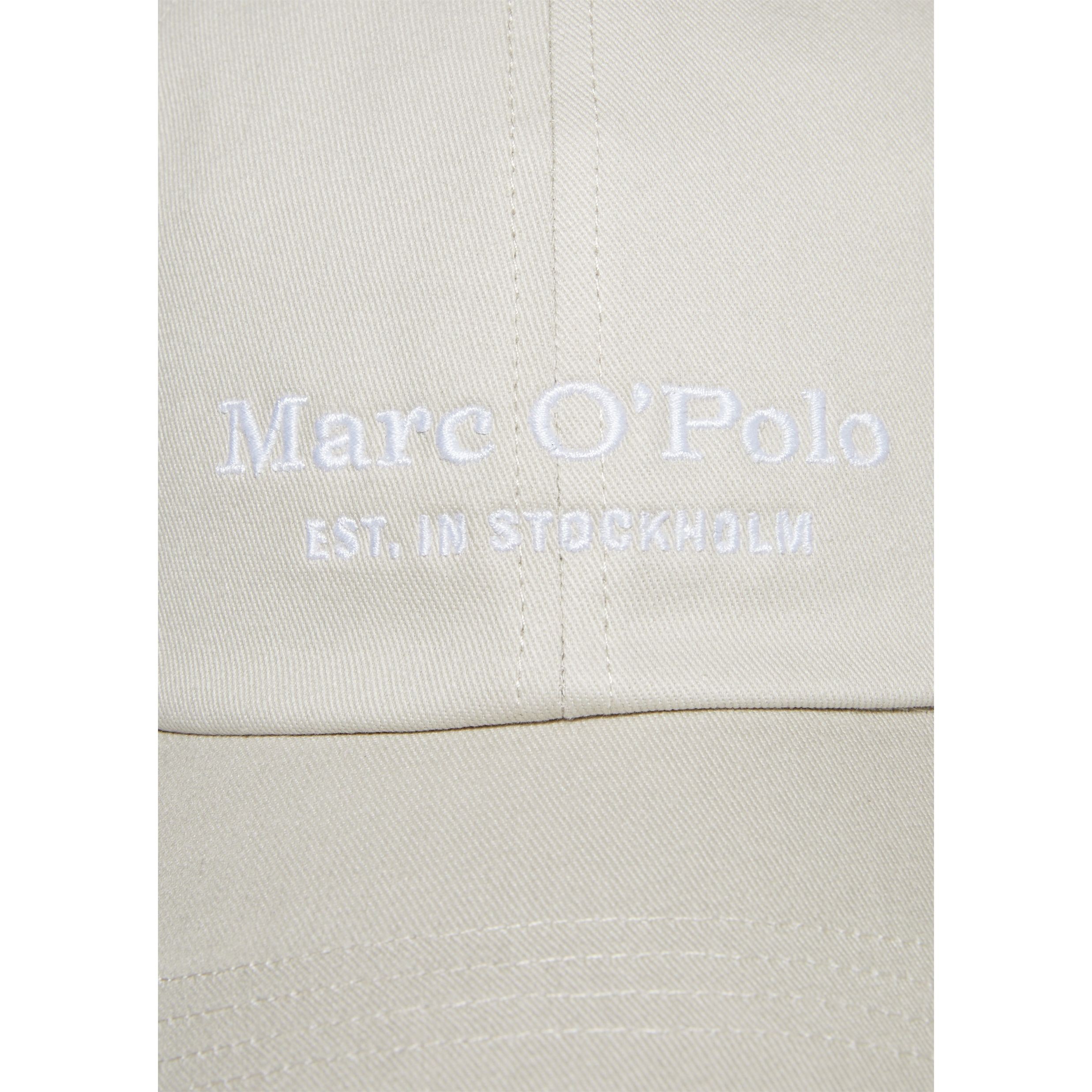 MARC O'POLO Skrybėlė moterims, Smėlio 3