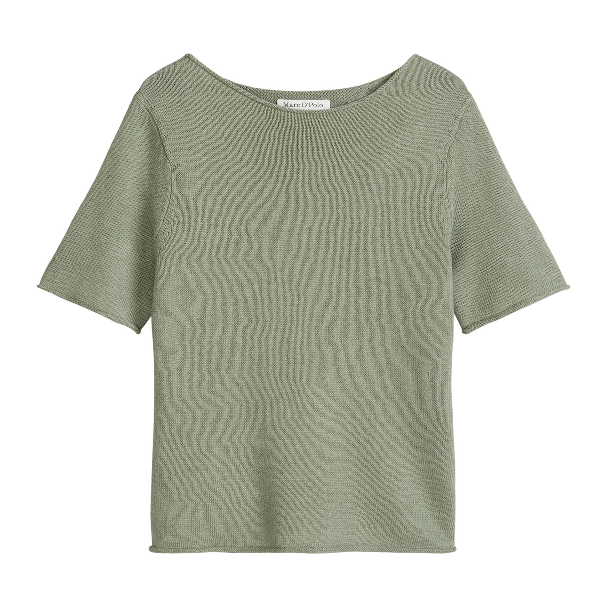 MARC O'POLO Palaidinės moterims, Žalia, 5000013120 Tops