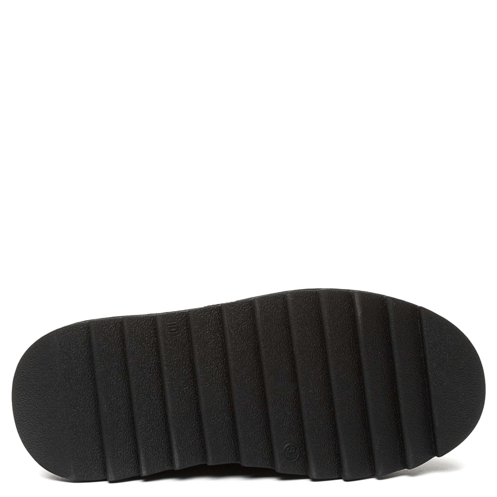 KEDDO Aulinukai moterims, Juoda, Booties 3