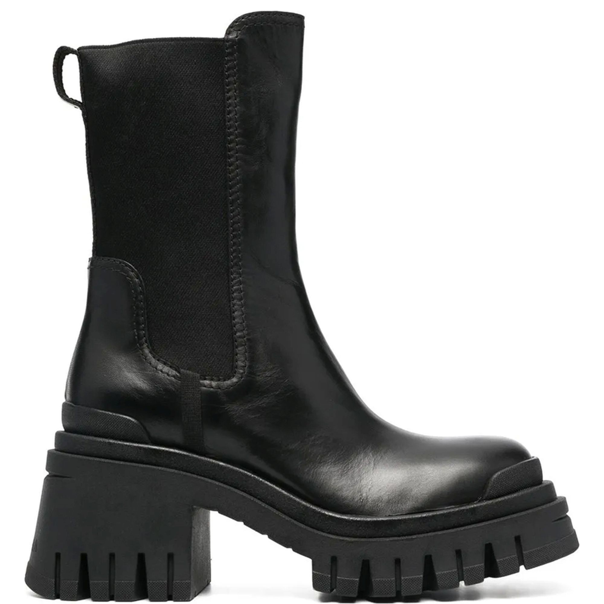 PREMIATA Aulinukai moterims, Juoda, ankle boots 2