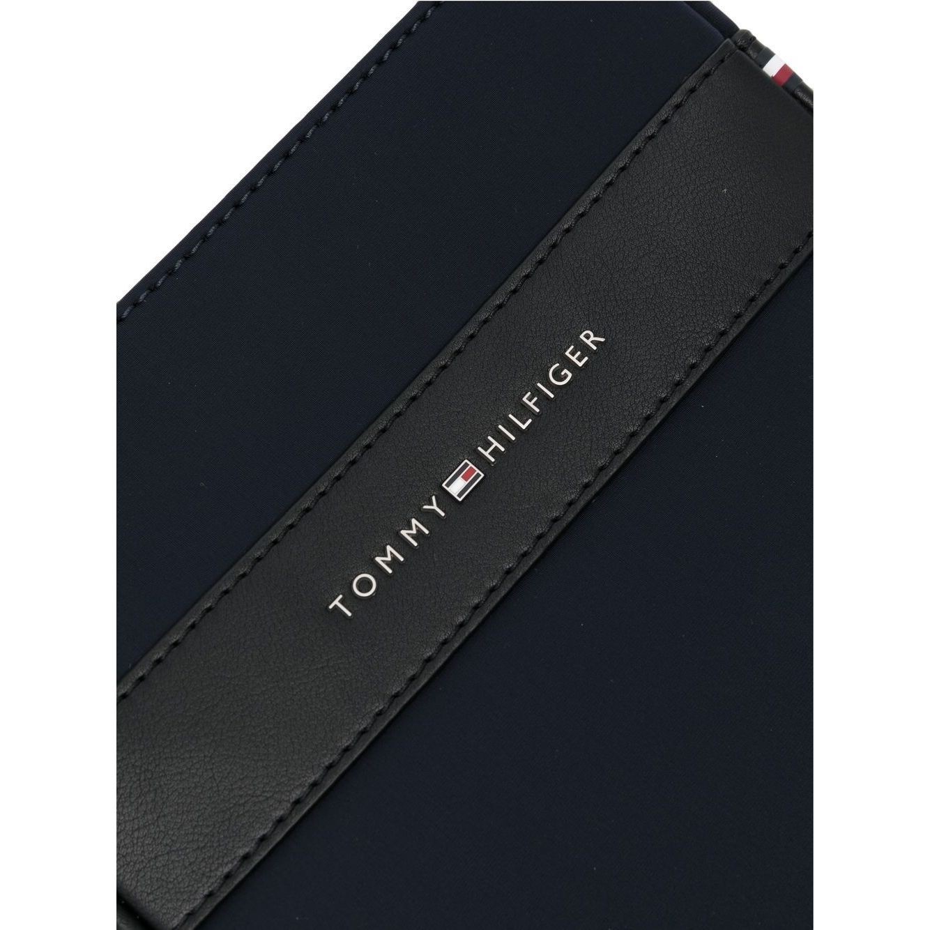 TOMMY HILFIGER Rankinė per petį vyrams, Mėlyna, TH URBAN NYLON CROSSOVER 3