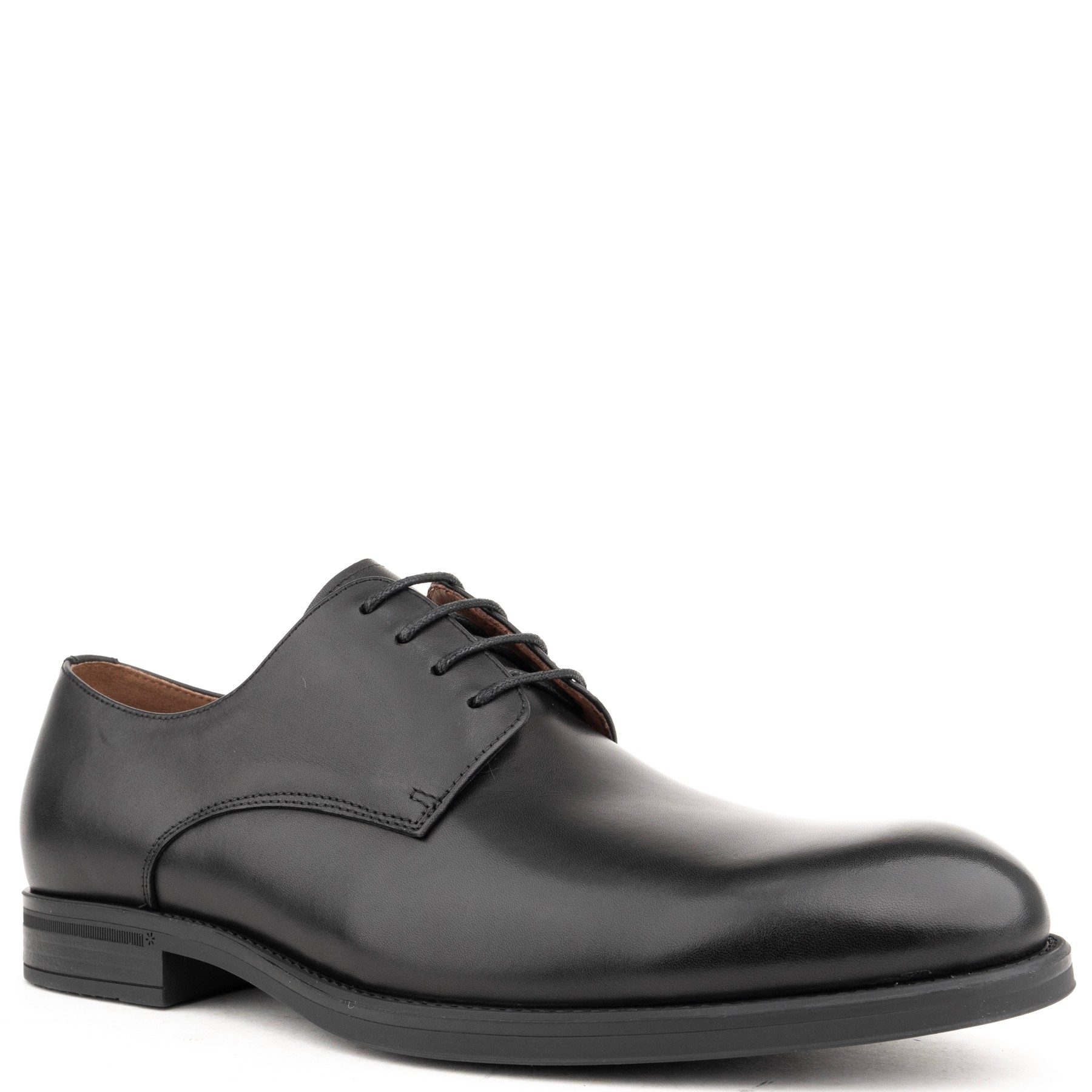 LA CONTE Klasikiniai batai vyrams, Juoda, Formal 1