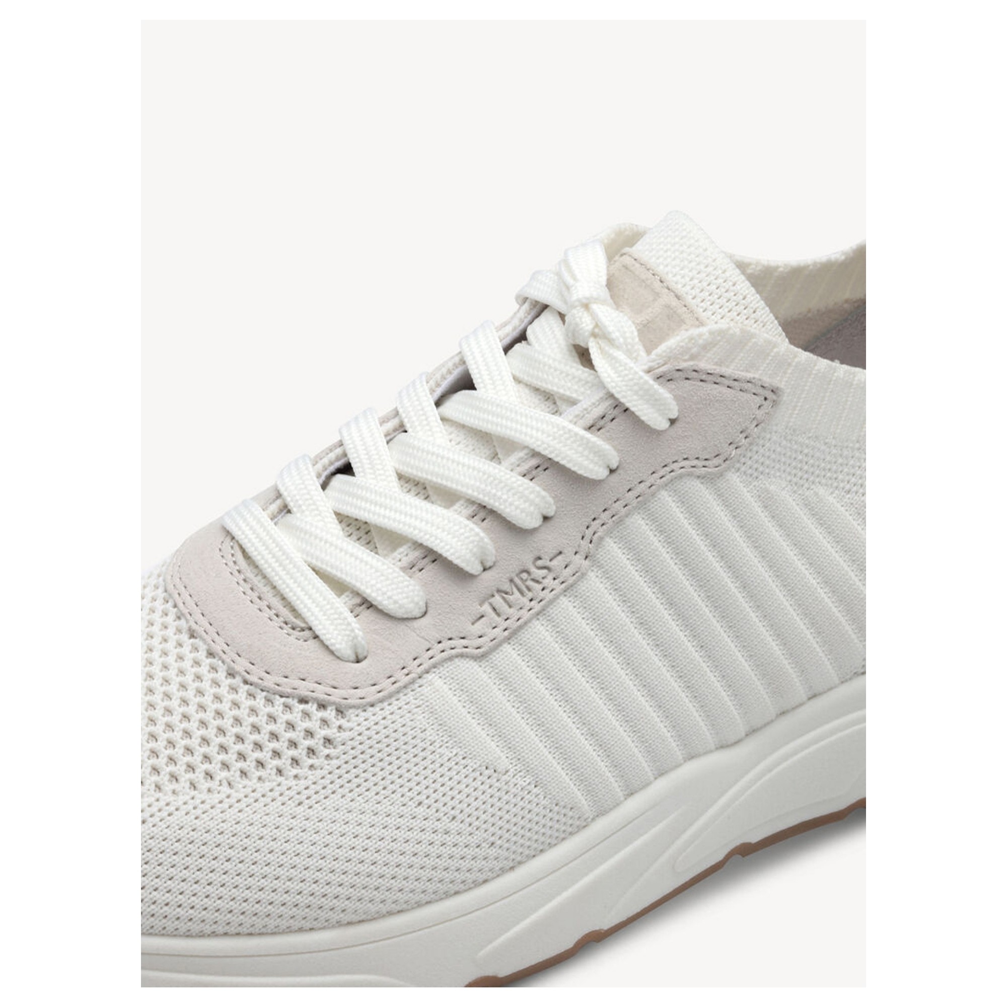 TAMARIS Laisvalaikio bateliai vyrams, Balta, Leisure 4