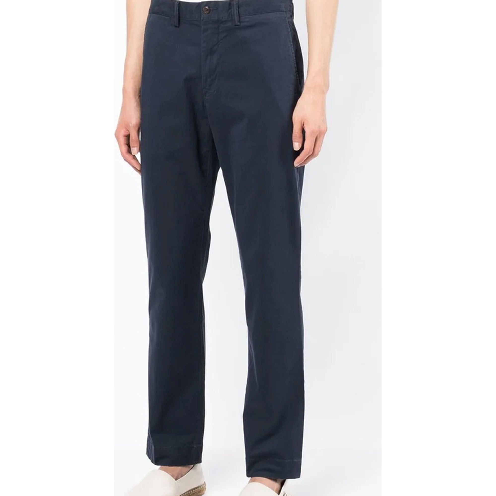 POLO RALPH LAUREN Kelnės vyrams, Kūno, Stfbedfordp-flat-pant 2