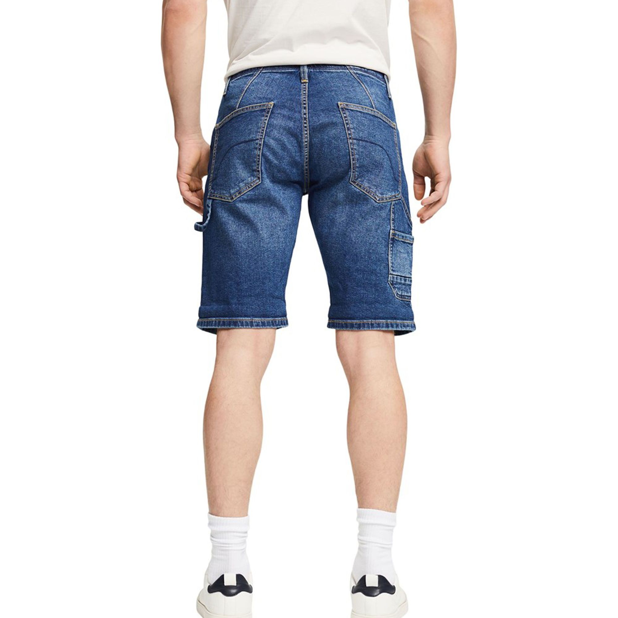 ESPRIT Šortai vyrams 3