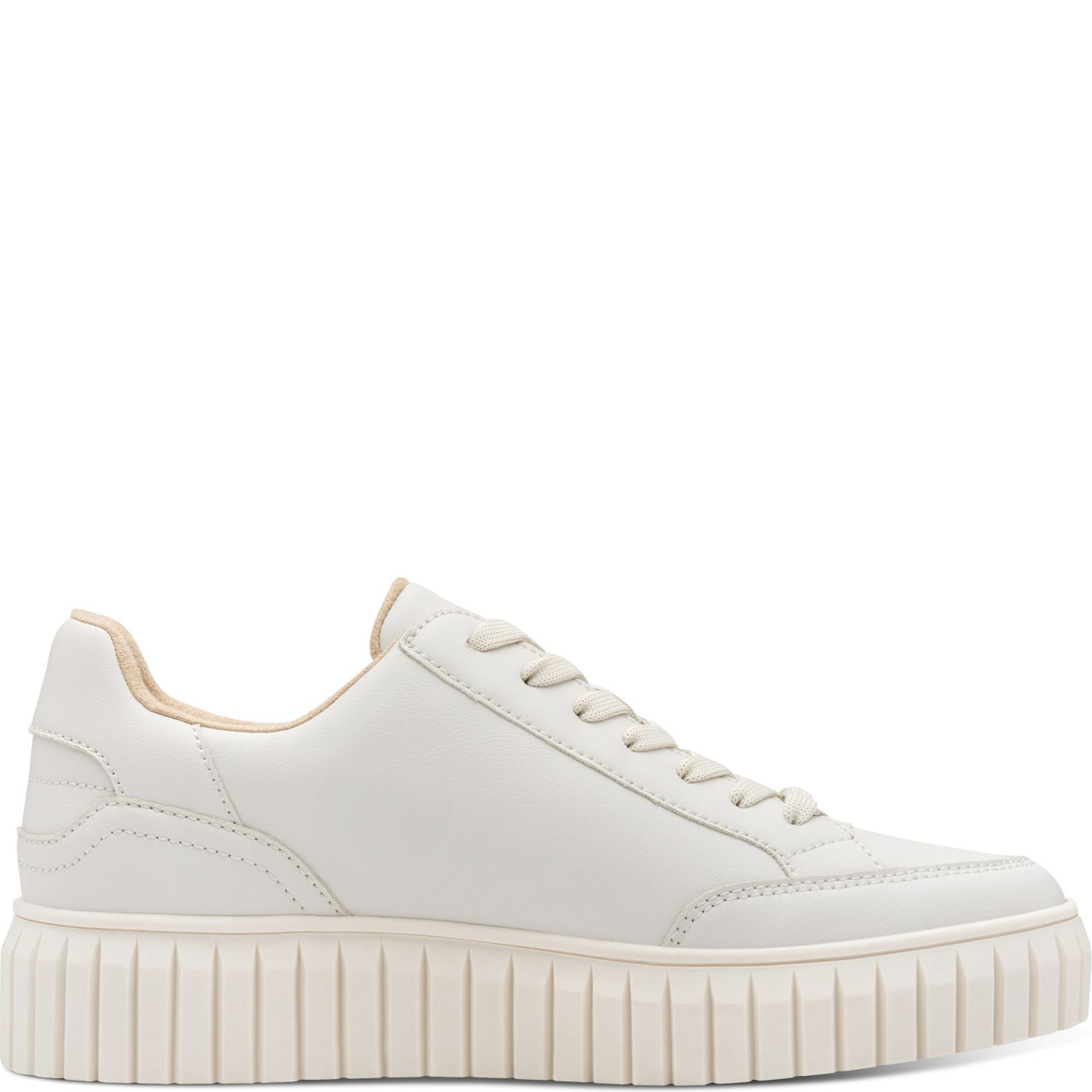 S.OLIVER Laisvalaikio bateliai moterims, Kūno, Women Lace-up 3