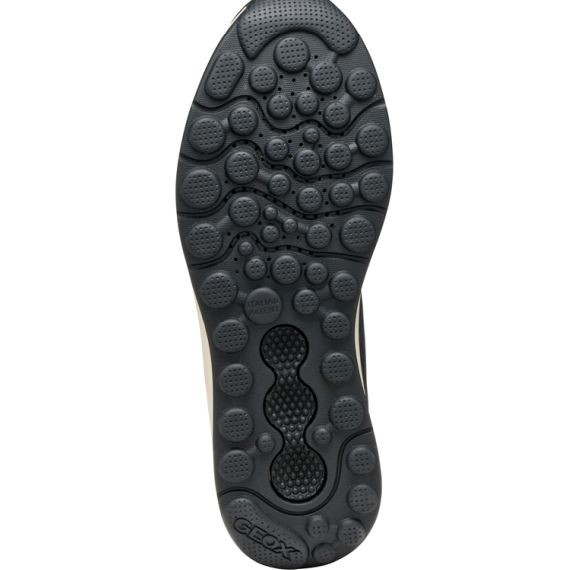 GEOX Aulinukai vyrams, Mėlyna, Spherica actif Booties 7