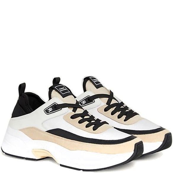 TOMMY HILFIGER Laisvalaikio bateliai moterims, Balta, Sporty lux leisure 1