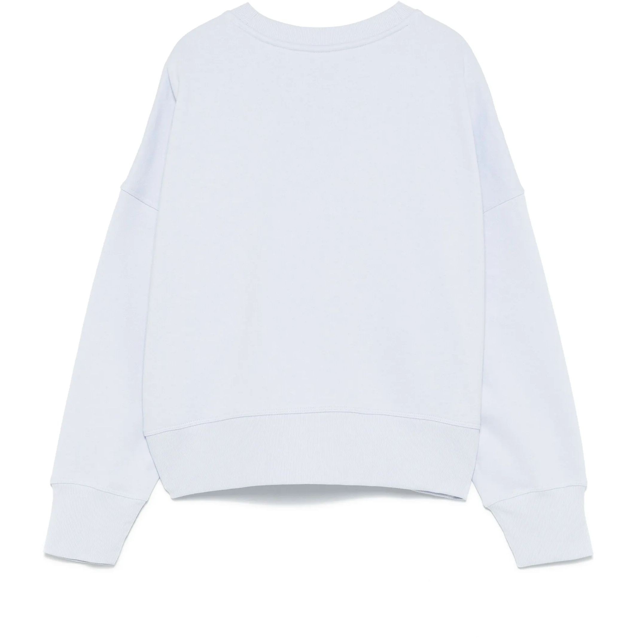 DKNY Megztinis moterims, Mėlyna, Pullover 2