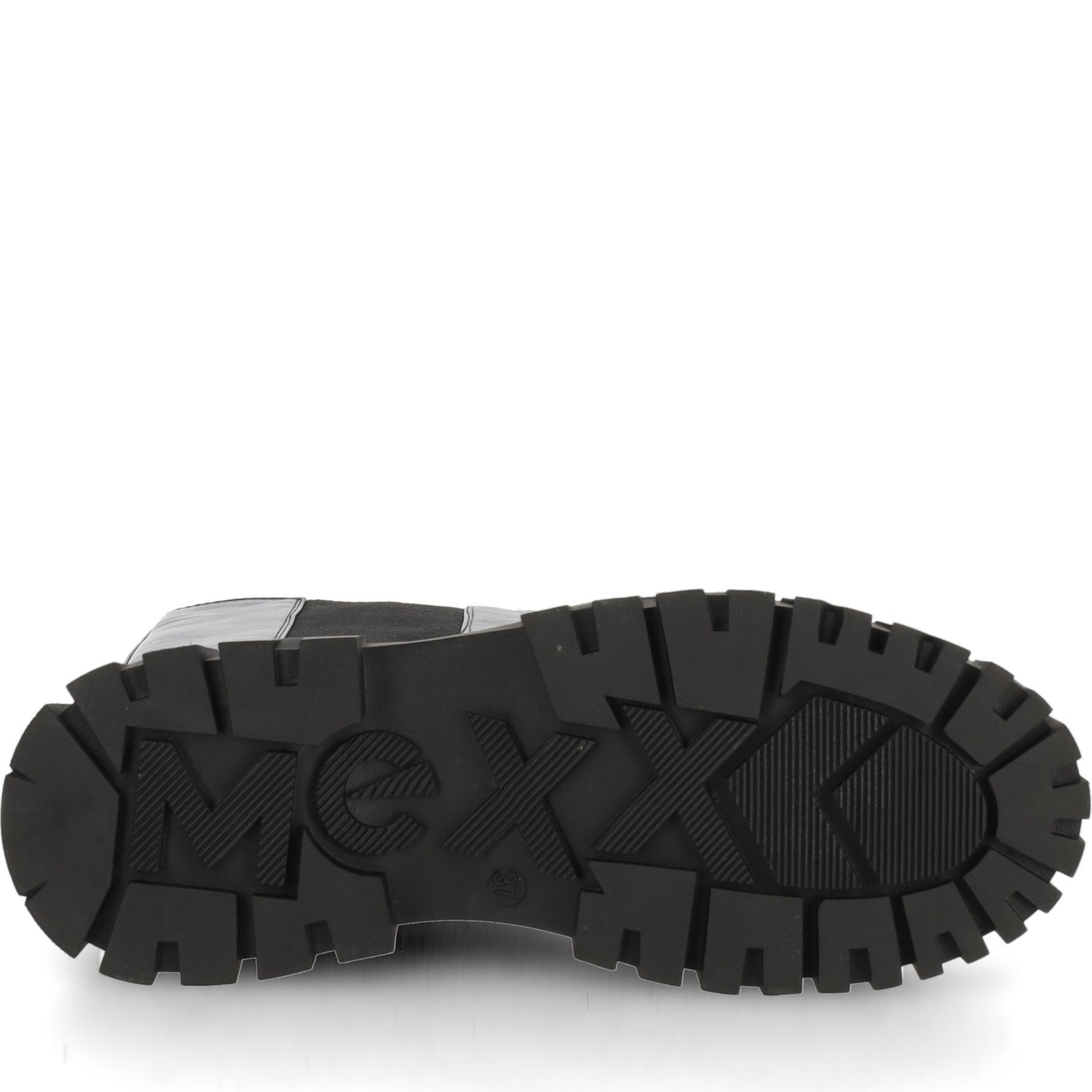 MEXX Auliniai moterims, Juoda, Meddy boots 6